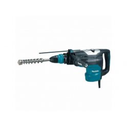 Makita HR5202C SDS-MAX Fúró -vésőkalapács 1510W 19,1J