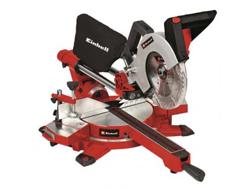 Einhell TE-SM 2131 Dual Vonó-fejező-gérvágó fűrész 1600W (4300860)