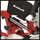 Einhell TE-SM 2131 Dual Vonó-fejező-gérvágó fűrész 1600W (4300860)