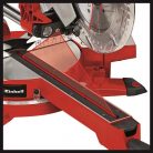 Einhell TE-SM 2131 Dual Vonó-fejező-gérvágó fűrész 1600W (4300860)