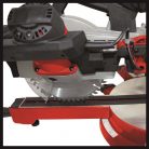 Einhell TE-SM 2131 Dual Vonó-fejező-gérvágó fűrész 1600W (4300860)