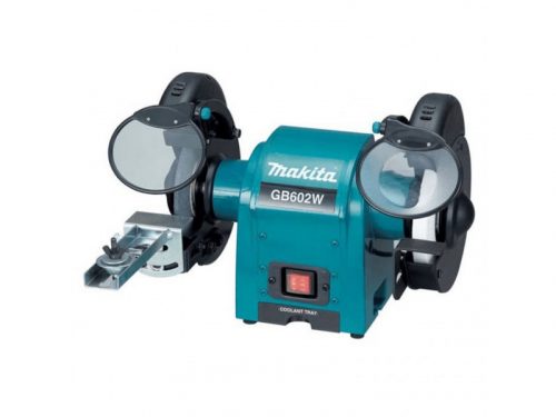 Makita GB602W Kettős köszörű