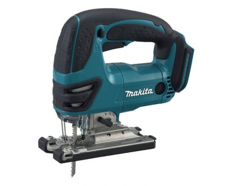 Makita DJV180Z Akkus szúrófűrész (Akku és töltő nélkül)