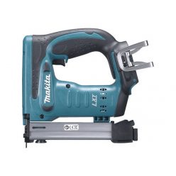 Makita DST221Z Akkus kapcsozó (Akku és töltő nélkül)