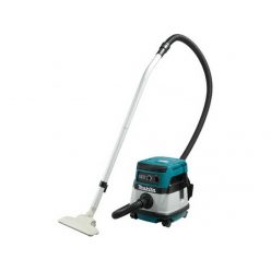 Makita DVC860LZ Akkus porszívó (Akku és töltő nélkül)