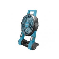 Makita DCF201Z Akkus ventilátor (Akku és töltő nélkül)