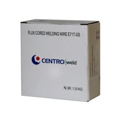 Centroweld CO huzal 0,9 mm, porbeles, 1 kg (CW-3118002)