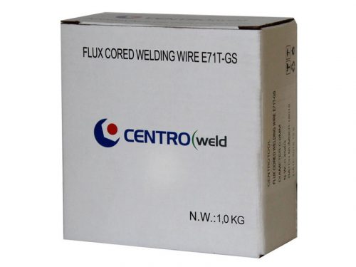 Centroweld CO huzal 0,9 mm, porbeles, 1 kg (CW-3118002)