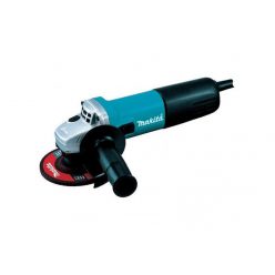 Makita 9557HNR Sarokcsiszoló 840W 115mm