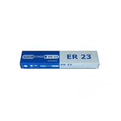 Elektróda ER 23 2,5 mm 1 kg