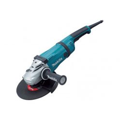 Makita GA9030RF01 Sarokcsiszoló 2400W 230mm