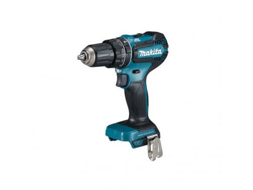 Makita DHP485Z Akkus ütvefúró-csavarbehajtó 18V LXT (Akku és töltő nélkül)