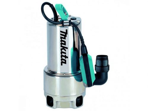 Makita PF1110 Szennyezett víz szivattyú