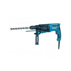 Makita HR2630T SDS-PLUS Fúró -vésőkalapács