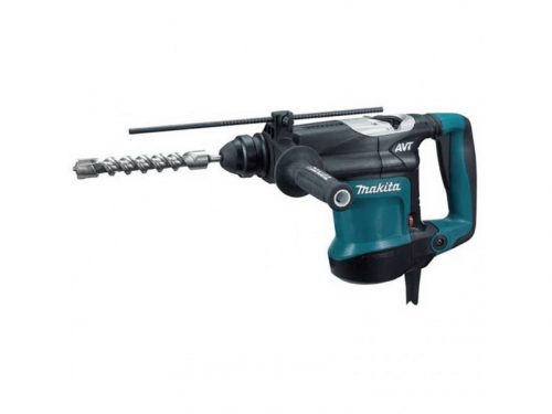 Makita HR3210C SDS-PLUS Fúró -vésőkalapács