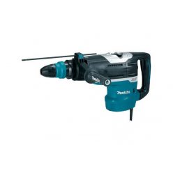 Makita HR5212C SDS-MAX Fúró -vésőkalapács 1510W 20J