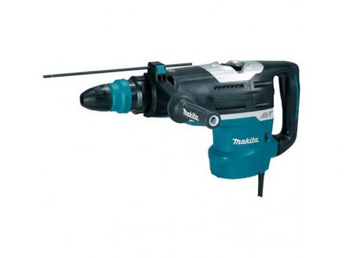 Makita HR5212C SDS-MAX Fúró -vésőkalapács 1510W 20J