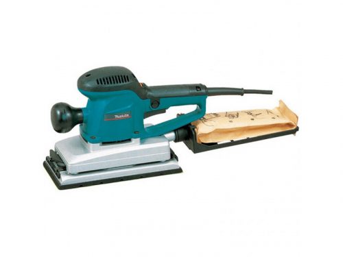 Makita BO4900VJ rezgőcsiszoló