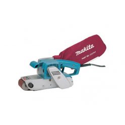 Makita 9924DB Szalagcsiszoló