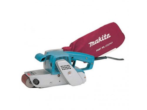 Makita 9924DB Szalagcsiszoló