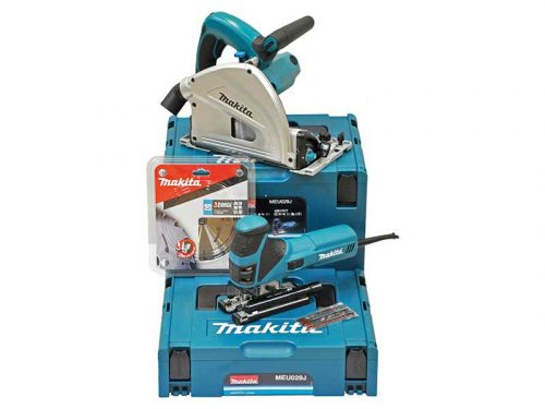 Makita MEU029J Speciális szett (SP6000 + 4351FCT)