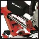 Einhell TE-SM 2534 Dual gérvágó (4300870)