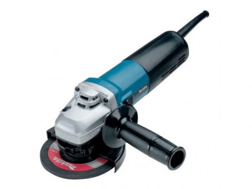 Makita 9565CR Sarokcsiszoló 1400W 125mm