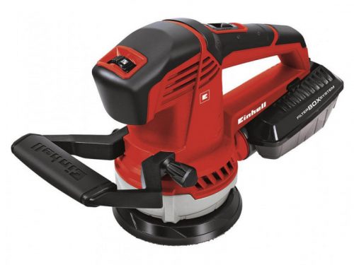 Einhell TE-RS 40 E Excentercsiszoló 400W (4462000)