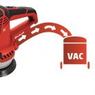 Einhell TE-RS 40 E Excentercsiszoló 400W (4462000)