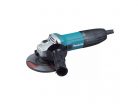 Makita GA5030R 125mm sarokcsiszoló