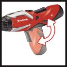 Einhell TE-SD 3,6 Li Akkus csavarozó szett (4513495)