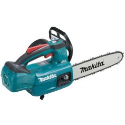   Makita DUC122Z Akkus láncfűrész (Akku és töltő nélkül)