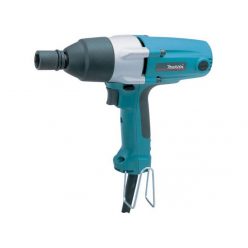 Makita TW0200 Ütvecsavarbehajtó 1/2"