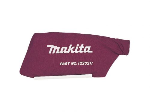 Makita Porzsák 9403 szalagcsiszolóhoz (122562-9)