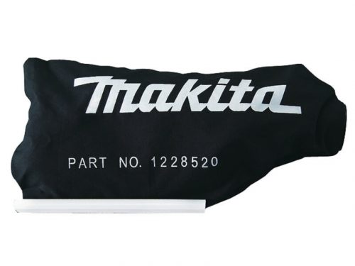 Makita porzsák LS1219L/DLS211-hez (122852-0)