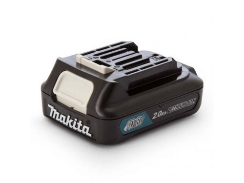 Makita BL1020B BULK Akkumulátor 10,8V 2,0Ah Li-ion 632F35-5