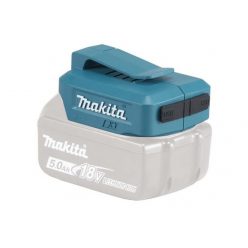 Makita CXT adapter 1 USB porttal 2,1A ATAADP06