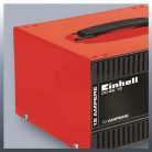 Einhell CC-BC 12 Akkumulátor töltő 12A (1056721)