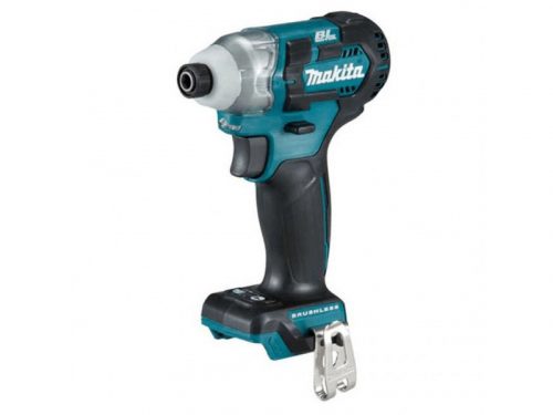 Makita TD111DZ Akkus ütvefúró-csavarbehajtó (Akku és töltő nélkül)