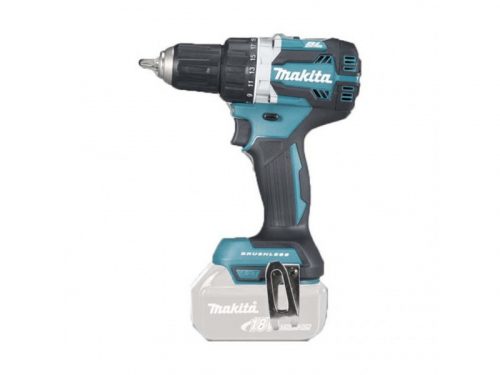 Makita DDF484Z  Akkus Fúró-csavarbehajtó (Akku és töltő nélkül)