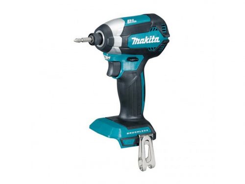 Makita DTD153Z Akkus Ütvecsavarbehajtó (Akku és töltő nélkül)