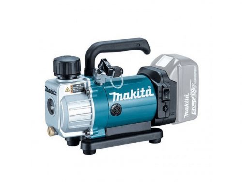 Makita DVP180Z Akkus Vákumszivattyú 18V LXT LI-ION (Akku és töltő nélkül)