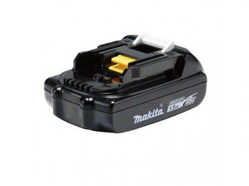 Makita BL1815N BULK Akkumulátor 18V LXT 1,5Ah Li-ion (632A54-1)