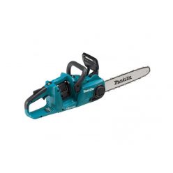   Makita DUC353Z Akkus Láncfűrész 2x18V LXT (Akku és töltő nélkül)