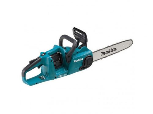 Makita DUC353Z Akkus Láncfűrész 2x18V LXT (Akku és töltő nélkül)