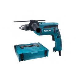 Makita HP1640J Ütvefúrógép MAKMAC Kofferben