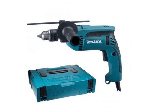 Makita HP1640J Ütvefúrógép MAKMAC Kofferben