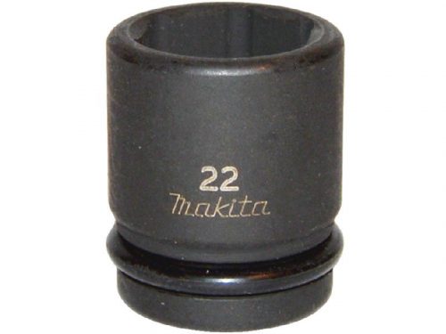 Makita 1/2" 22x38mm gépi dugókulcs (134851-0)