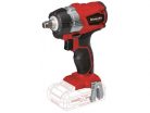 Einhell TP-CW 18 Li BL-Solo Akkus ütvecsavarozó (4510040) (Akku és töltő nélkül)