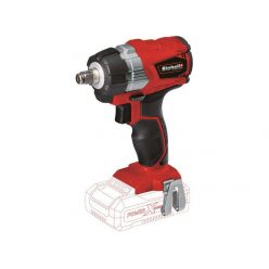   Einhell TP-CW 18 Li BL-Solo Akkus ütvecsavarozó (4510040) (Akku és töltő nélkül)